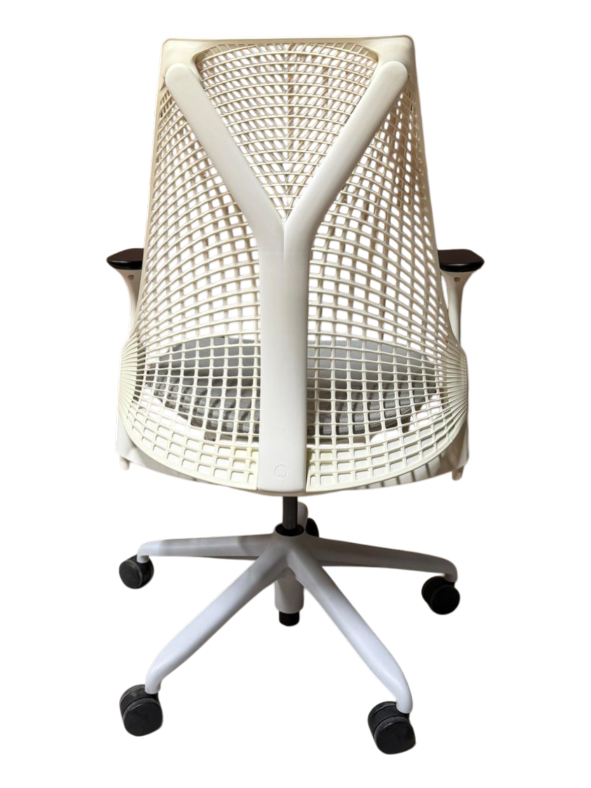 Herman Miller Sayl White